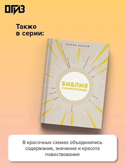 Библейский атлас - фото 6