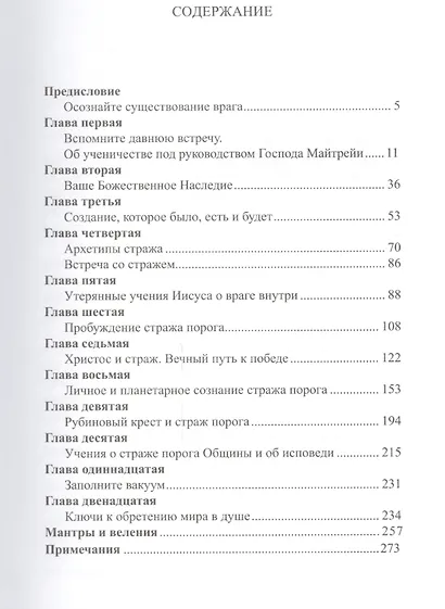 Враг внутри Победи свою темную сторону (Профет) - фото 2