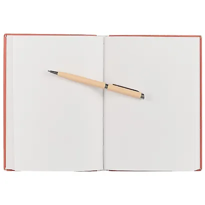 Блокнот «Ничоси», 192 страницы, А5 - фото 2