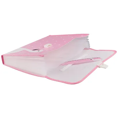 Папка-портфель «Nice flamingo» - фото 2