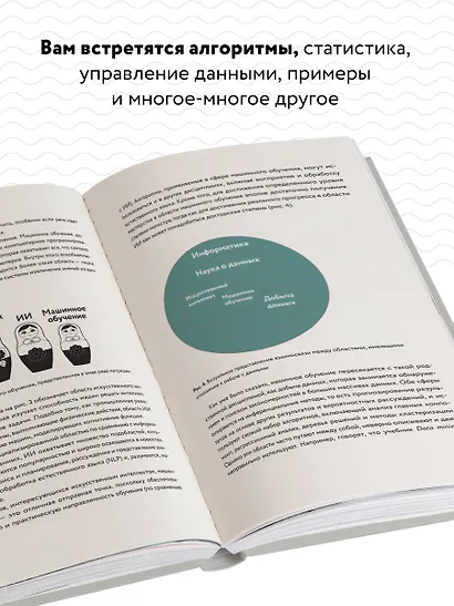 Машинное обучение для абсолютных новичков. Вводный курс, изложенный простым языком - фото 5