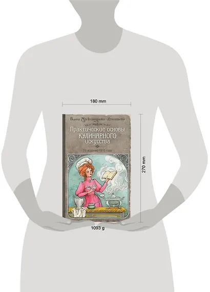 Практические основы кулинарного искусства - фото 3