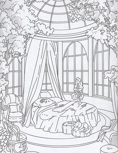 Мой волшебный дом - фото 4