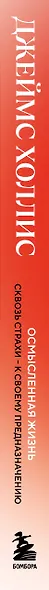 Осмысленная жизнь. Сквозь страхи – к своему предназначению - фото 9