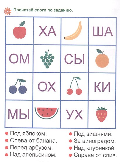 Букварёнок: учимся читать легко и быстро - фото 4