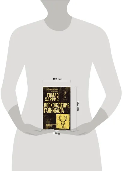 Восхождение Ганнибала - фото 4