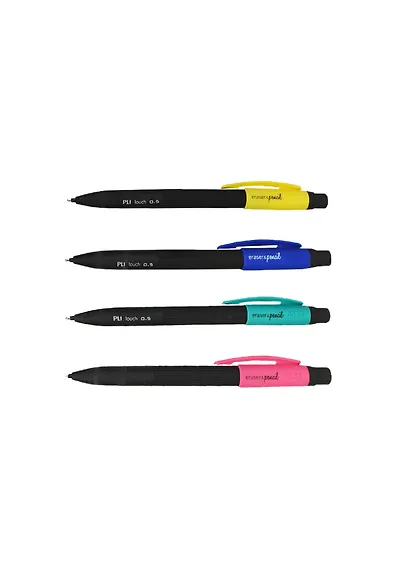 Карандаш механический Milan, PL1 Touch, 0,5 мм, в ассортименте - фото 2