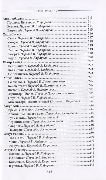 Азербайджан - жемчужина Турана. Монография-антология - фото 7