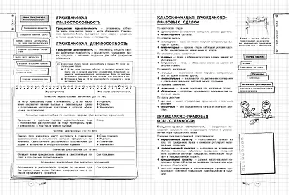 Обществознание - фото 13