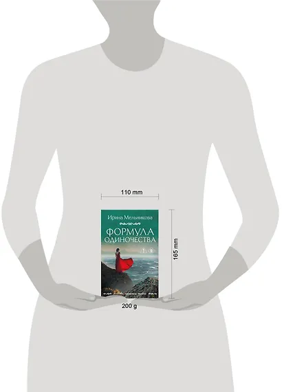 Формула одиночества - фото 4