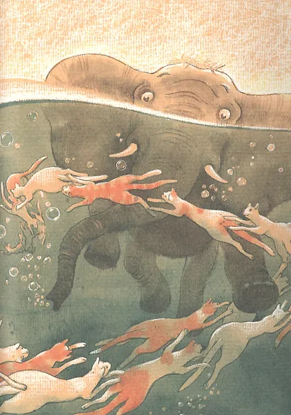 Добрые истории о любви и дружбе. Сказки - фото 4