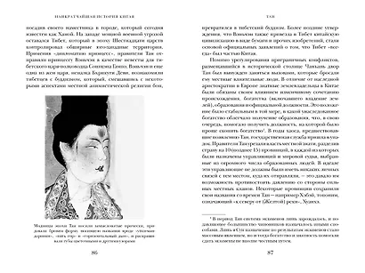 Наикратчайшая история Китая. От древних династий к современной супердержаве - фото 7