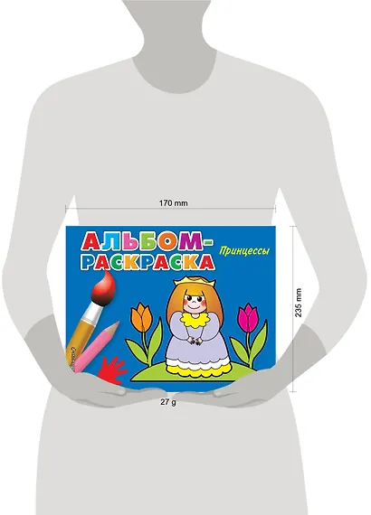 Принцессы - фото 4