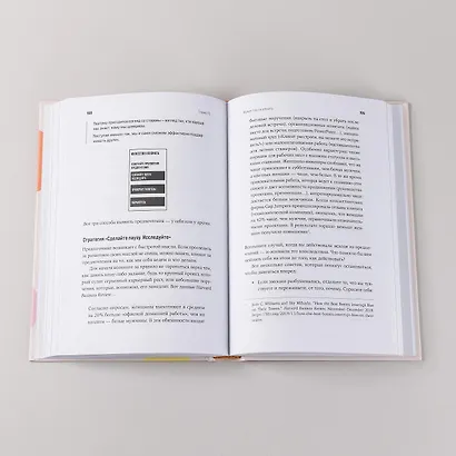 Лидер без предрассудков: Как избавиться от неосознанных предпочтений и стать эффективнее - фото 15