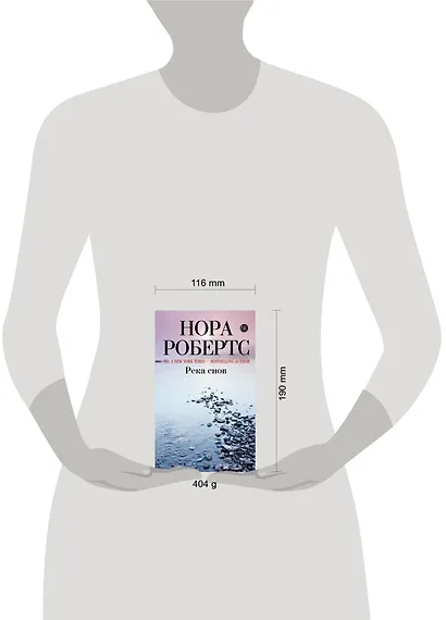 Река снов - фото 3