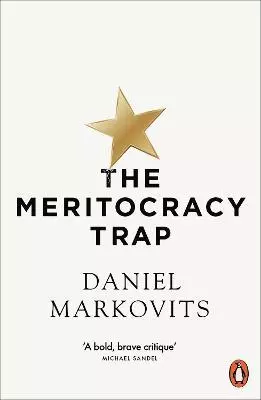 The Meritocracy Trap - фото 1