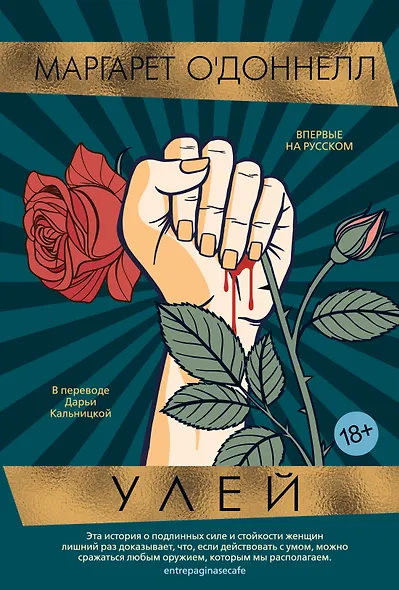 Улей - фото 4