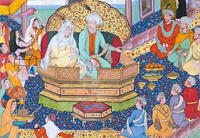 Пророк - фото 5