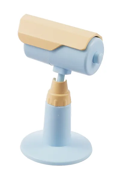 Мини-лампа LED Камера синяя (10х7) (12-Wenhua-202508-L5) - фото 4