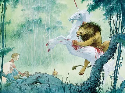 Звездная пыль - фото 4