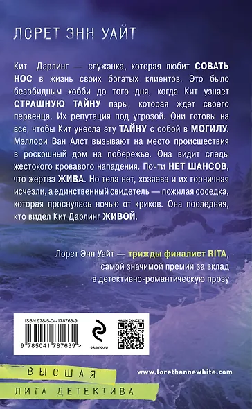 Дневник служанки - фото 2