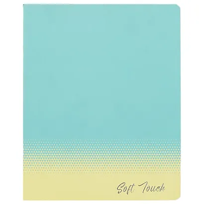 Тетрадь в клетку Academy Style, "Переход цвета", 48 листов, в ассортименте - фото 3