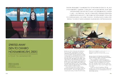 Ghibliotheque: The Unofficial Guide to the Movies of Studio Ghibli - фото 2
