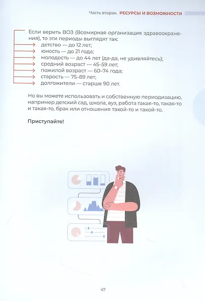 Где твой успех! Тренажер к книге "Красная таблетка - 2". - фото 3