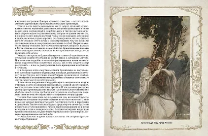 Мифы и легенды викингов - фото 11