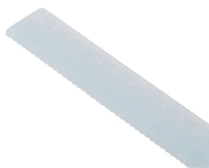 Линейка «Pastel», 18 см - фото 2