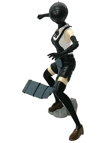 Фигурка Аниме Человек бензопила Фильм: История Резе (20см) BOMB BP29630P (BNS1297) - фото 3