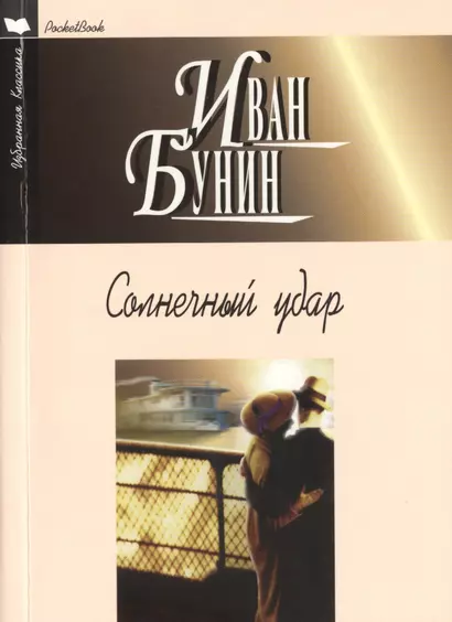 Солнечный удар - фото 1