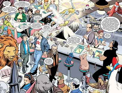 Сказки. Книга 10 - фото 5