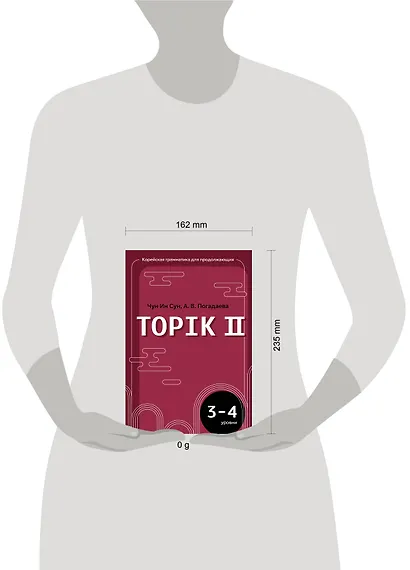 Корейский язык. Грамматика для продолжающих. Уровни TOPIK II 3–4 - фото 4