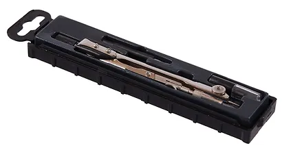 Готовальня "Техника", 3 предметов, Глобус - фото 3