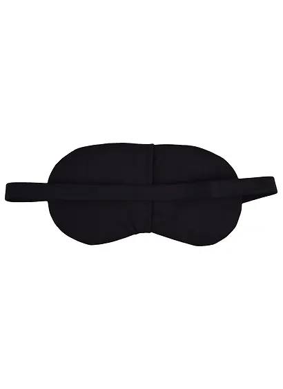 Маска для сна Котики на цветном фоне (пакет) (12-37395-202103-005) - фото 3