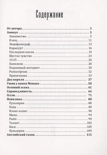 Ужин у князя Монако: повести и рассказы - фото 2