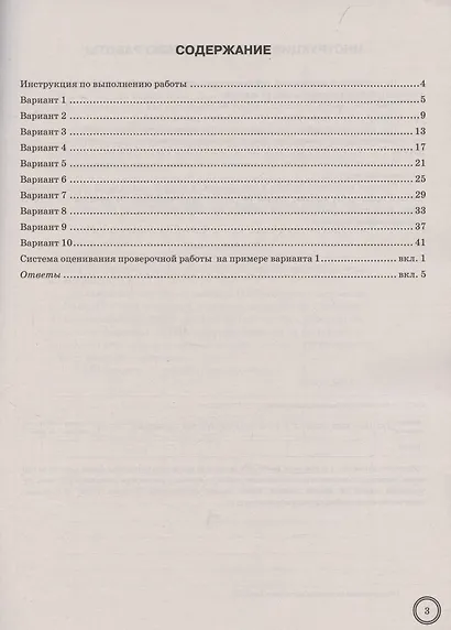 ВПР Русский язык 8 класс. Типовые задания + дополнительные онлайн задания - фото 3