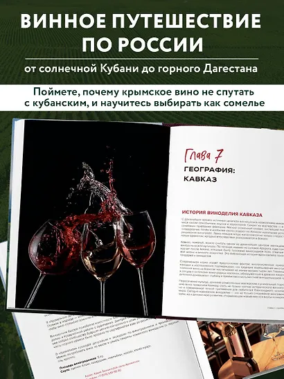 Вино России. История, география, выбор. Новое издание - фото 4