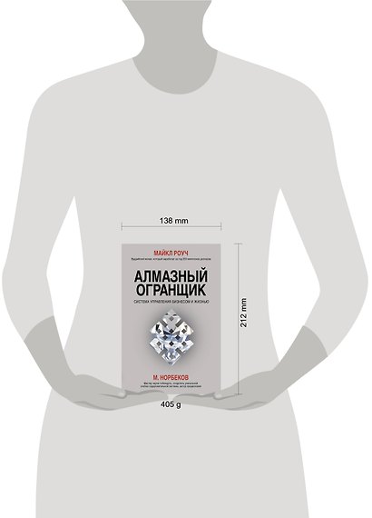 Алмазный Огранщик: система управления бизнесом и жизнью - фото 3