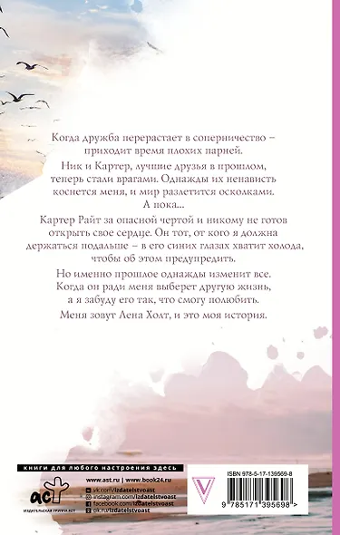 Осколки тебя - фото 2