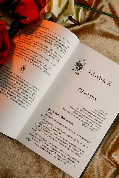 Акцентор - фото 11