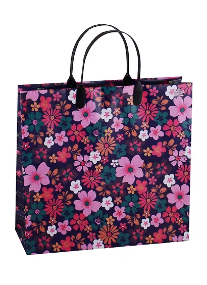 Подарочный пакет, А4 - фото 1