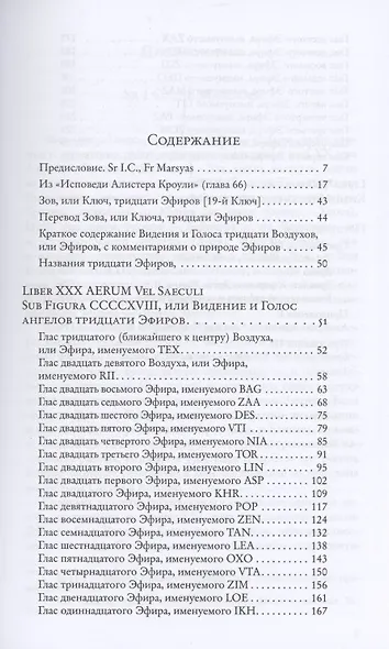 Видение и Голос. Книга Еноха - фото 2