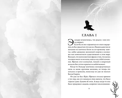 Взмах клинка (#2) - фото 6