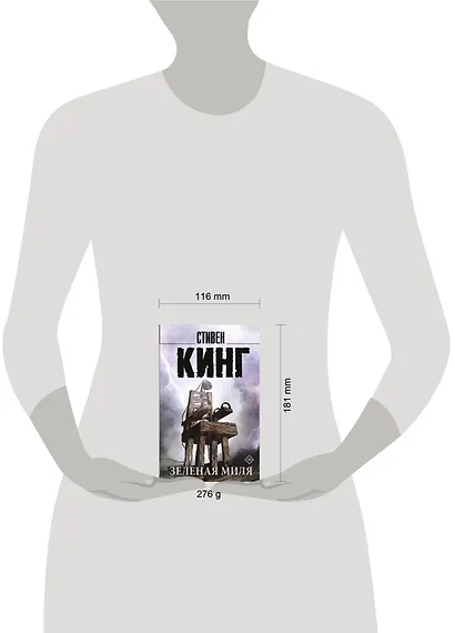 Зеленая миля - фото 5