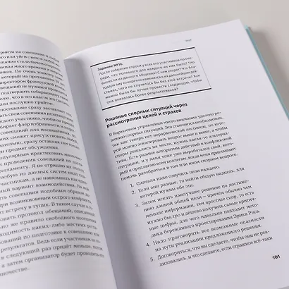Бирюзовое управление на практике: Опыт российских компаний. 2-е издание, обновлённое и дополненное - фото 8