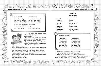 Весь курс начальной школы в одной книге: 1-4 классы - фото 13