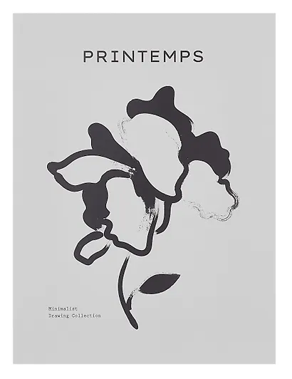 Коробка подарочная "Весна" 22*16*2,7 картон, на магните - фото 7