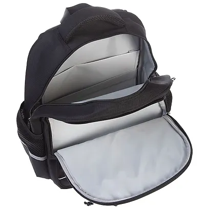 Рюкзак для девочек "Кошмарики" 38*29*14,5см, 2 отделения, 3 кармана, светоотражающая нагрудная стяжка - фото 6